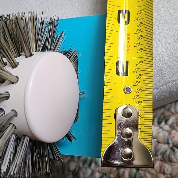 CONAIR AND GLAMSQUAD STYLING BRUSHES BUNDLE OF 2 - Picture 12 of 13